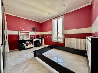  Maison � vendre 5 pi�ces 100 m�