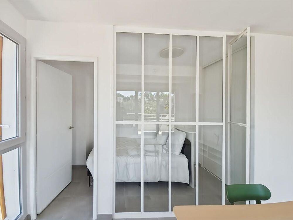 Vente Appartement Appartement Cagnes Sur Mer 4 pièce(s) 63 m2 Cagnes sur mer
