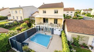  Maison � vendre 5 pi�ces 150 m�