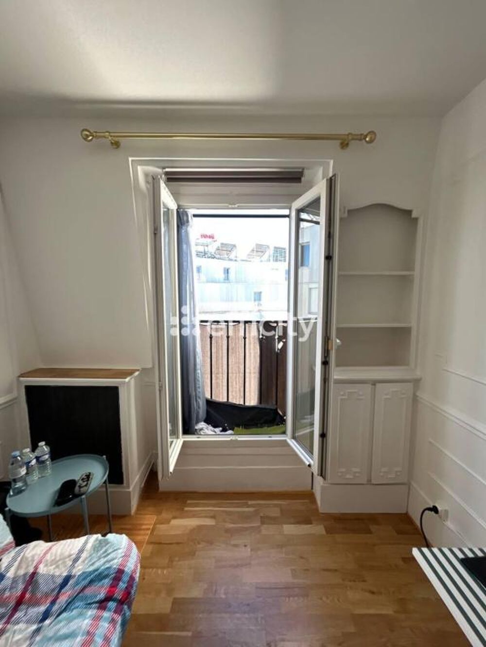 Vente Appartement Appartement Paris 15