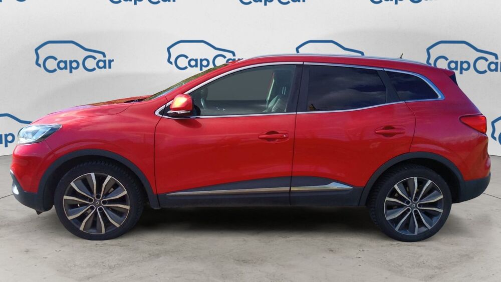Kadjar 1.6 dCi 130 Energy Intens 2019 occasion 56150 Baud
