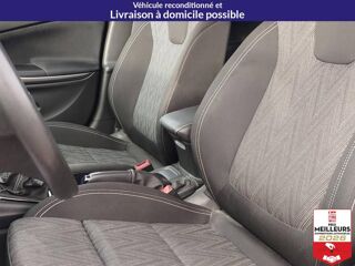 Astra Turbo 145 BV6 Ultimate + Navi 2020 occasion 10150 Lavau