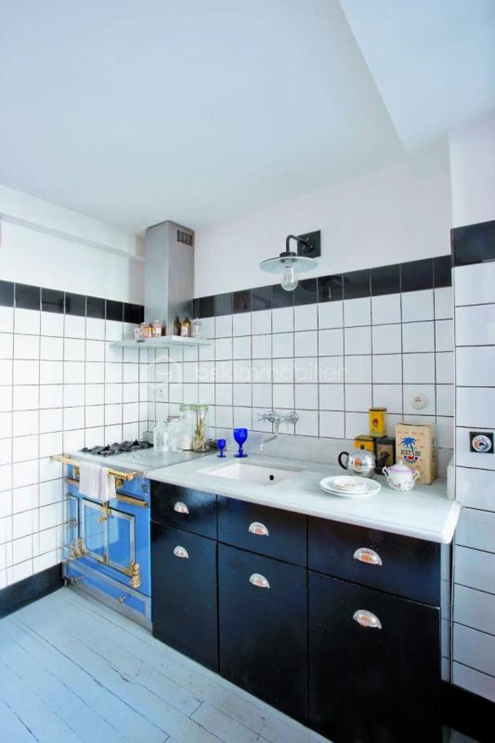 � vendre  Loft Paris 18