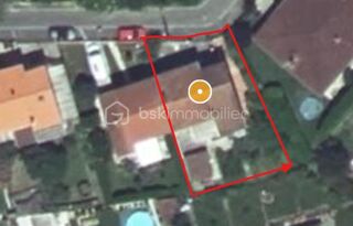  Villa à vendre 7 pièces 107 m²