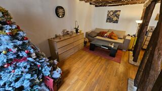  Appartement � vendre 4 pi�ces 83 m�