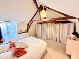  Appartement à vendre 3 pièces 50 m²