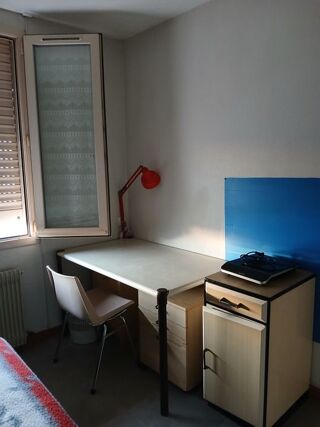  Appartement à louer 1 pièce 12 m²