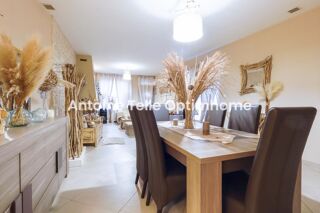  Maison à vendre 6 pièces 121 m²