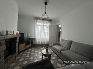  Maison � vendre 5 pi�ces 100 m�