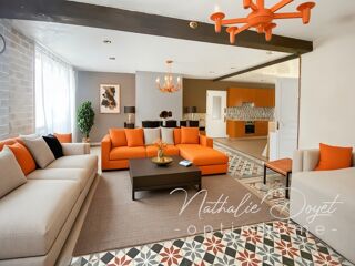  Maison à vendre 6 pièces 145 m²