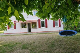  Maison à vendre 8 pièces 210 m²