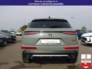 DS7 HDi 130 EAT8 Performance Line 2024 occasion 10150 Lavau