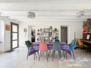  Maison à vendre 7 pièces 181 m²