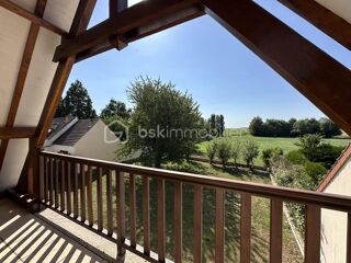  Maison � vendre 7 pi�ces 207 m�