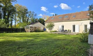  Ferme à vendre 5 pièces 132 m²