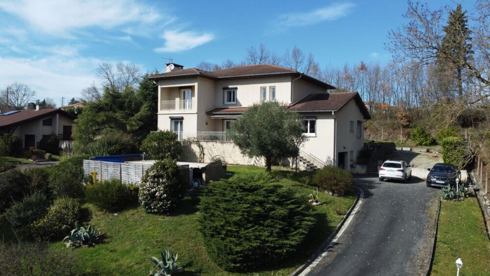 Maison familiale