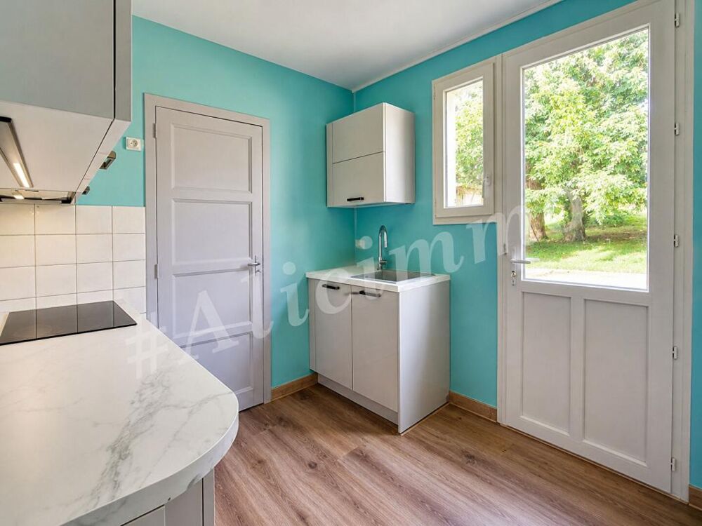 Vente Maison Maison Sézanne 7 pièces Sezanne