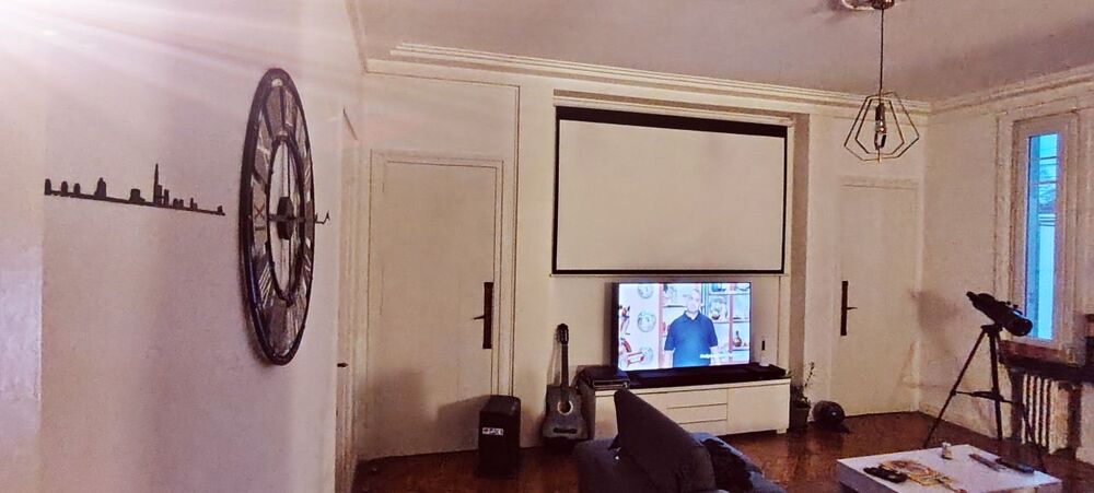 Location Appartement Appartement de 128m2 � louer sur Givors Givors