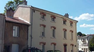  Appartement à louer 1 pièce 30 m²