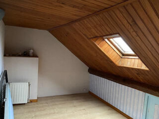  Maison � vendre 4 pi�ces 65 m�