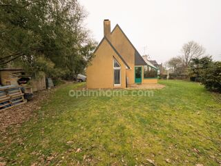  Maison à vendre 7 pièces 131 m²
