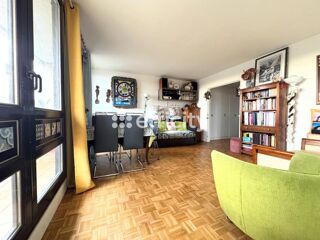  Appartement  vendre 4 pices 90 m