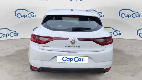 M&eacute;gane 1.3 TCe 115 Business 2019 occasion 22340 Mael Carhaix