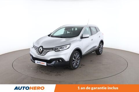 Annonce voiture Renault Kadjar 14390 €