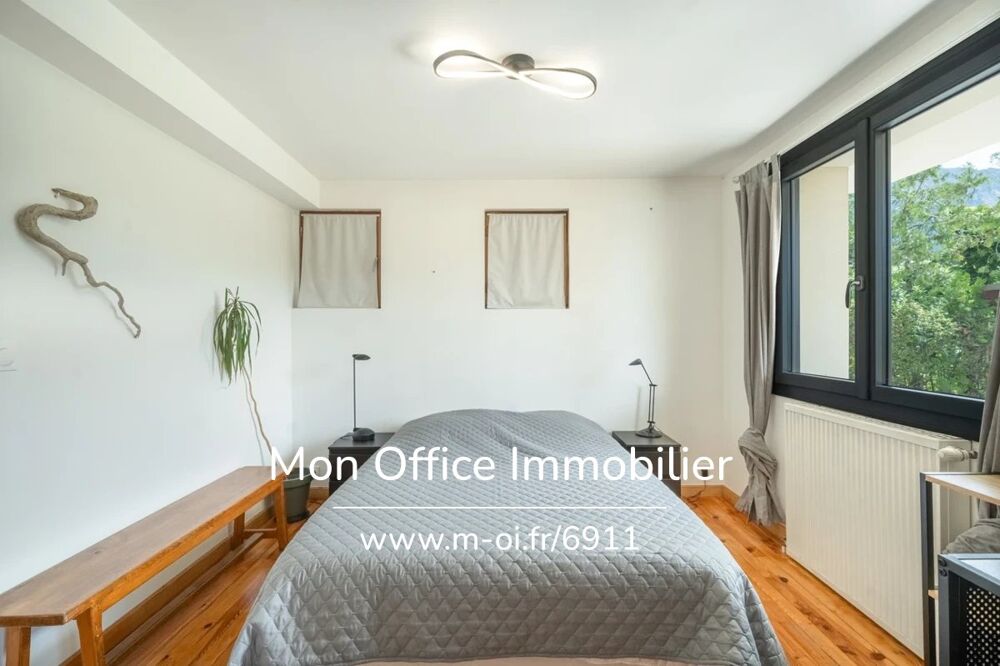 à vendre  Villa Embrun (05200)