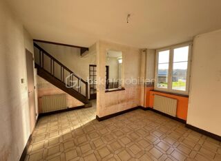  Maison � vendre 5 pi�ces 96 m�