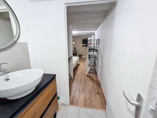  Appartement � louer 1 pi�ce 20 m�
