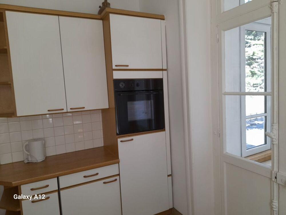 Location Appartement Appartement de 92m2 à louer sur Rennes Rennes