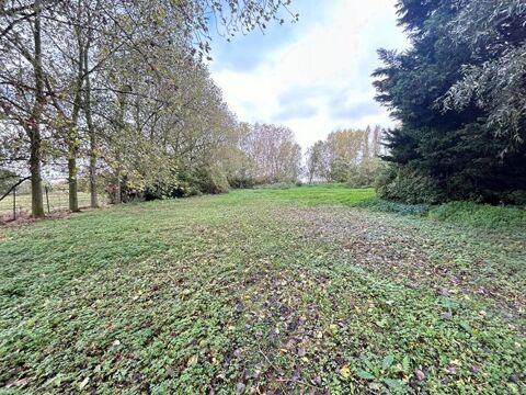  Local à usage professionnel 400 m2 sur 5000m2 de terrain DOUAI 