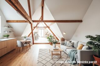  Maison � vendre 6 pi�ces 200 m�