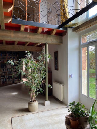  Maison � vendre 7 pi�ces 330 m�