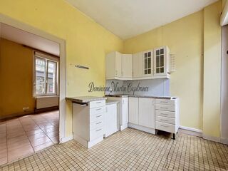  Maison à vendre 7 pièces 118 m²