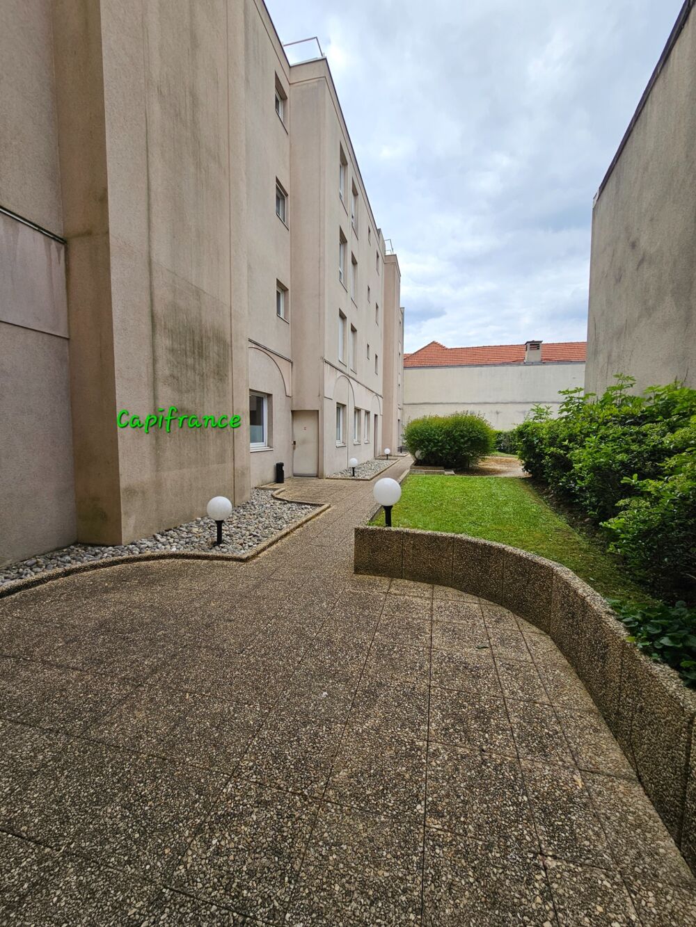 Vente Appartement Appartement dans une Résidence proche Gare RER B Aulnay sous bois