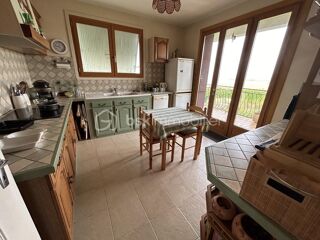  Maison � vendre 4 pi�ces 96 m�