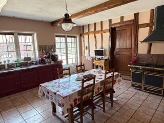  Maison à vendre 10 pièces 284 m²