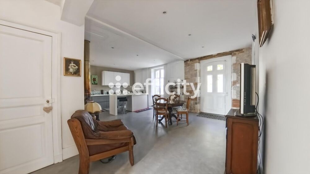  vendre  Maison Saint-Pastour (47290)