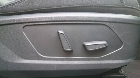 Tucson 1.6 CRDi 136 DCT7 Ex&eacute;cutive - Automatique Toit ouvrant 2022 occasion 95700 Roissy En France