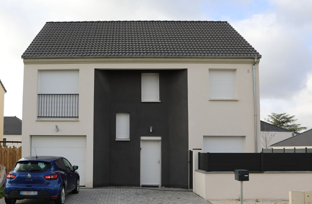 Maison 5 pièces 118 m² · à Coulommiers · 118 m² · 300 900 €