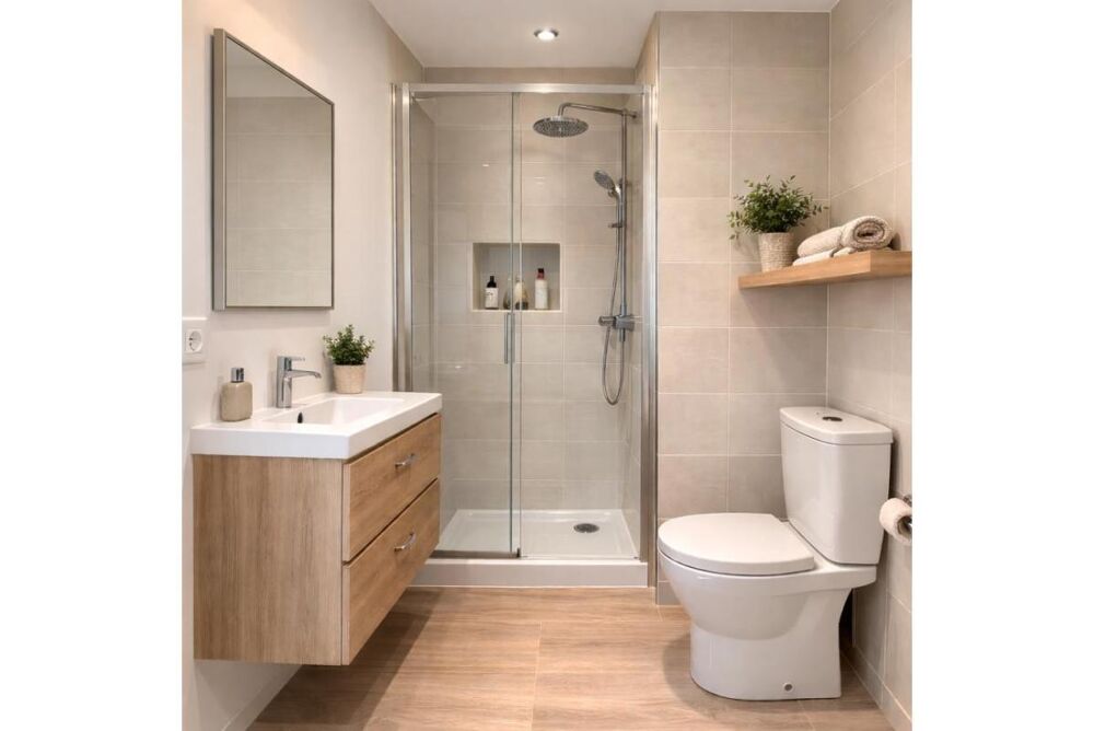 Appartement T2 de 47m² à CHATELAILLON-PLAGE