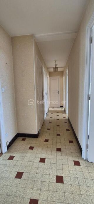  Appartement  vendre 3 pices 67 m