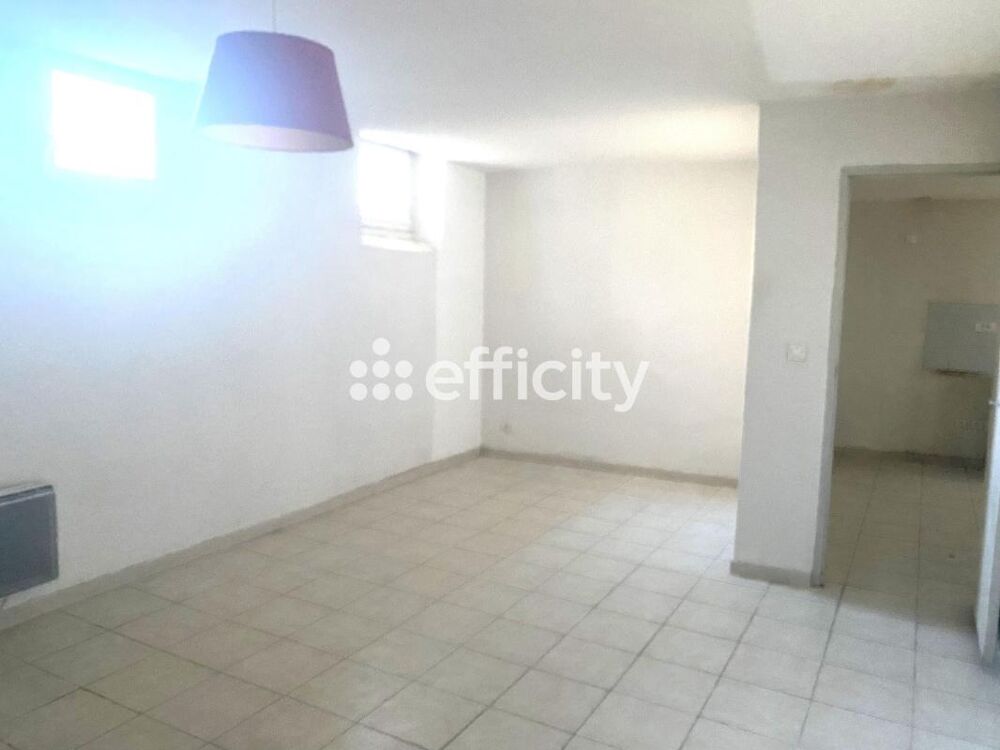 Vente Appartement Appartement à rénover Marseille 7