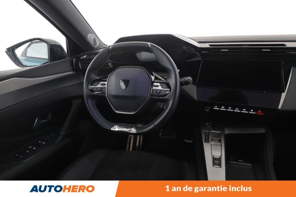308 SW 1.2 PureTech GT EAT8 130 ch 2023 occasion 92130 Issy-les-Moulineaux