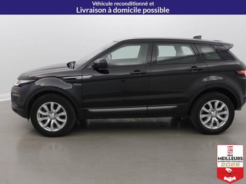 Range Rover Evoque Mark VI TD4 150 BVA Pure 2018 occasion 10150 Lavau
