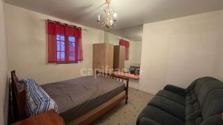  Appartement  vendre 2 pices 42 m