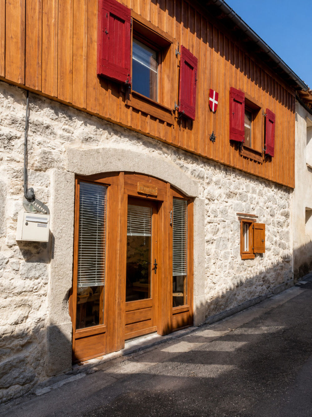 Maison 4 pièces 105 m² · à Roquefort de Sault · 105 m² · 75 000 €