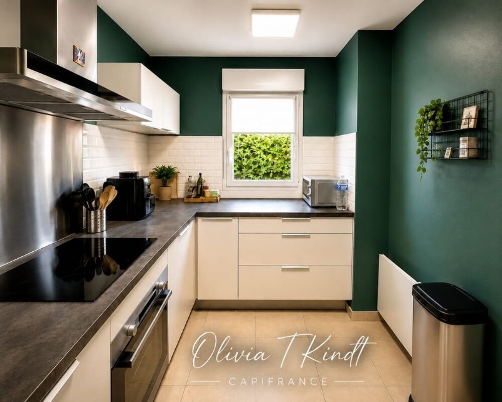 Vente Maison Maison Semi-Individuelle Clé en Main! Conde sur l escaut